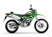 Kawasaki KLX250